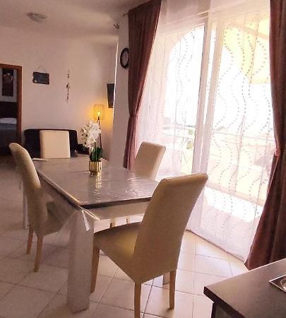 Apartments Burazer شيبينيك المظهر الخارجي الصورة